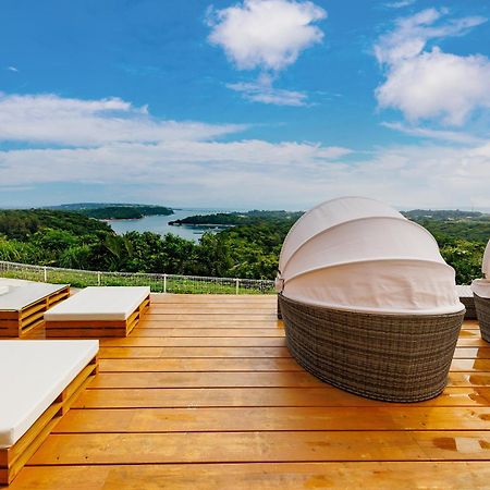 Nalu Mele Resort -Seven Hotels And Resorts- Nakijin Exterior photo