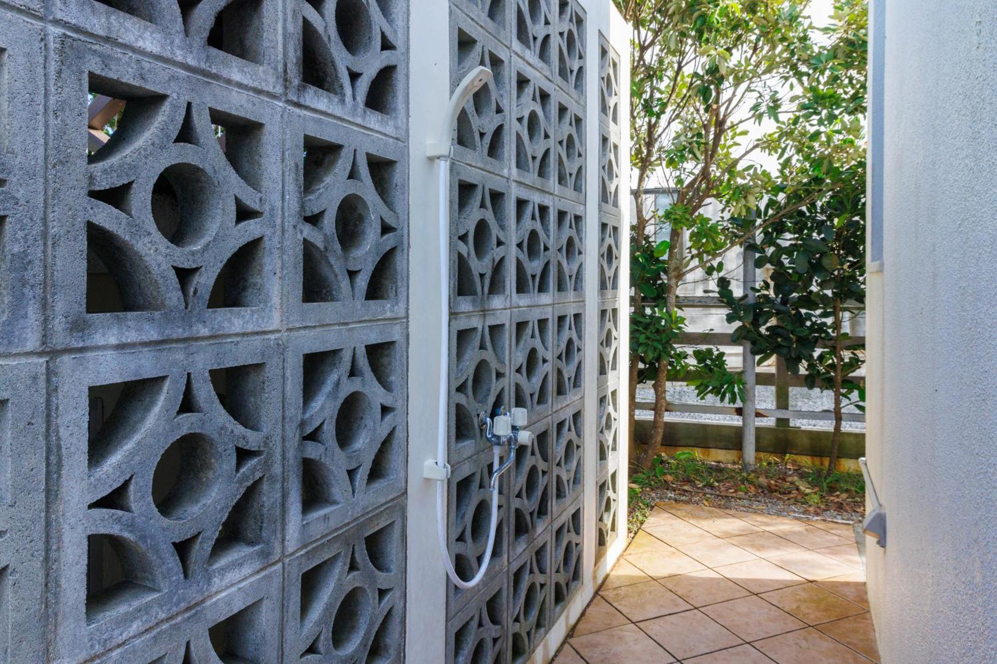 Nalu Mele Resort -Seven Hotels And Resorts- Nakijin Exterior photo