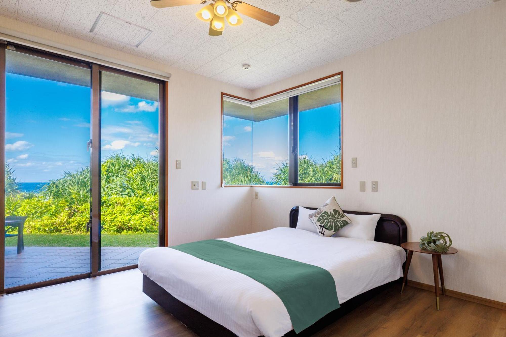 Nalu Mele Resort -Seven Hotels And Resorts- Nakijin Exterior photo