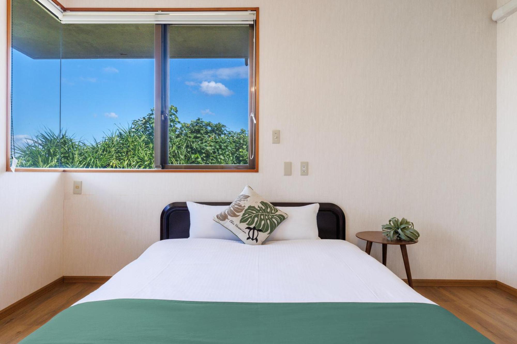 Nalu Mele Resort -Seven Hotels And Resorts- Nakijin Exterior photo